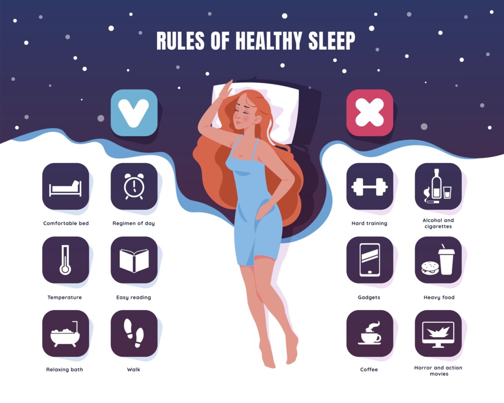 Sleeping Beauty' diet: The worrying fad some women are embracing