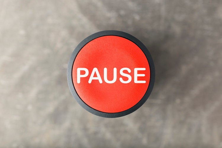 The Power Of The Pause The Age Of The Mini Recession Coloradobiz Magazine
