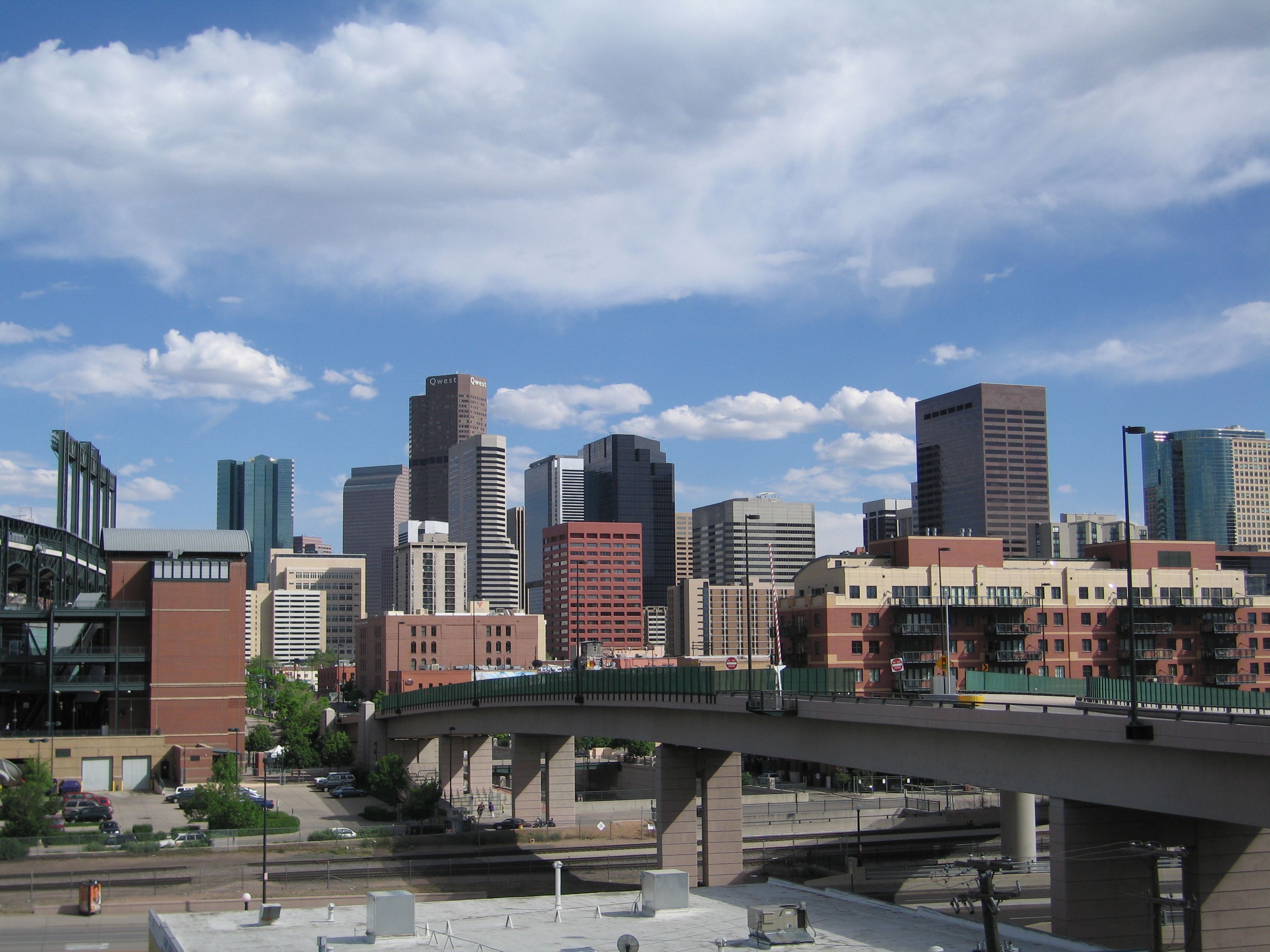 Residential Building Is Booming In Downtown Denver Coloradobiz Magazine