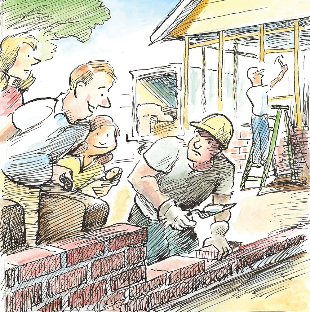 Drawing Conclusions Mile High Home Shortage Magazine