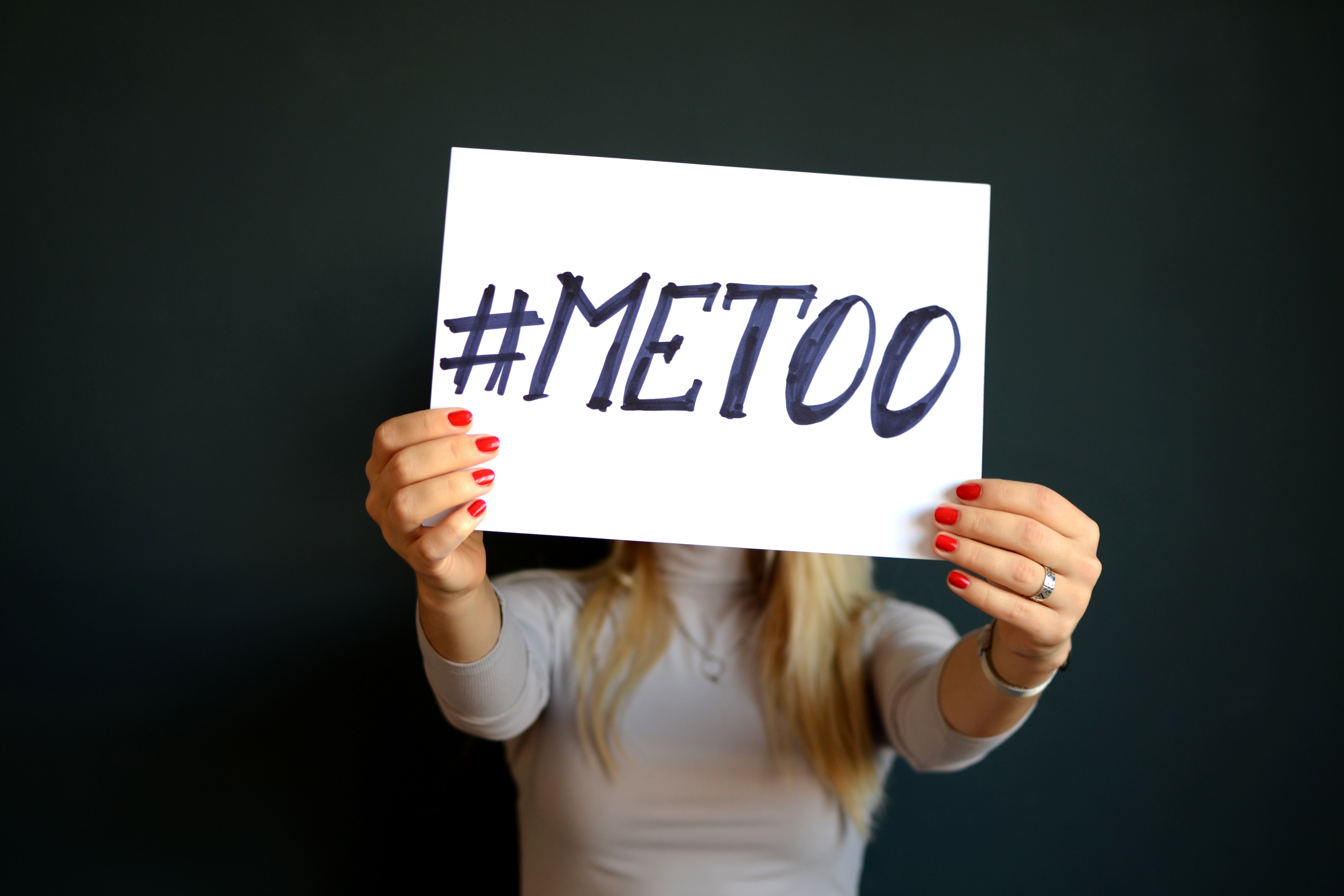 How To Recognize And Address Workplace Sexual Harassment Coloradobiz