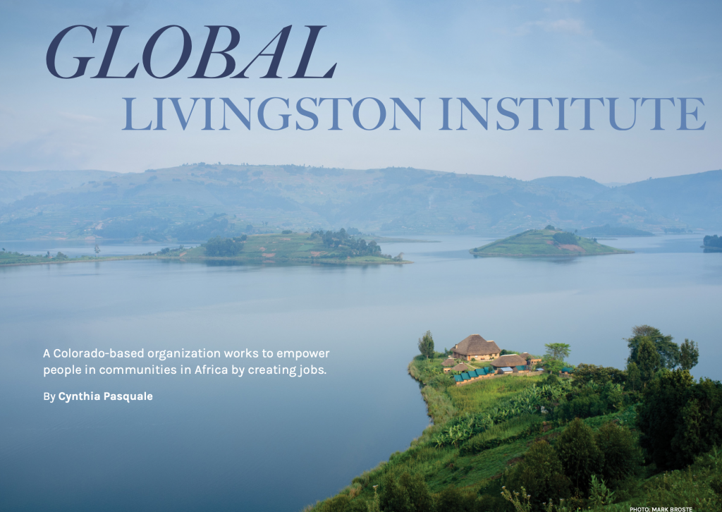 Global Living Institute