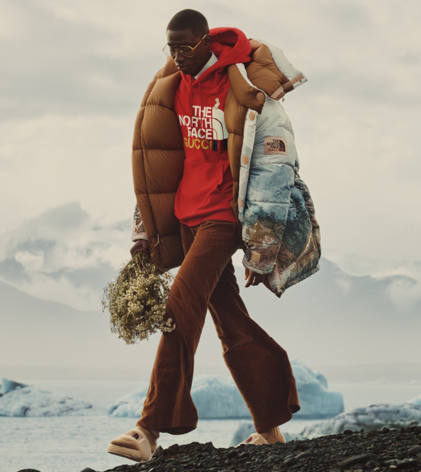 The North Face x Gucci Chapter 2 Arrives In Aspen - Colorado Expression ...