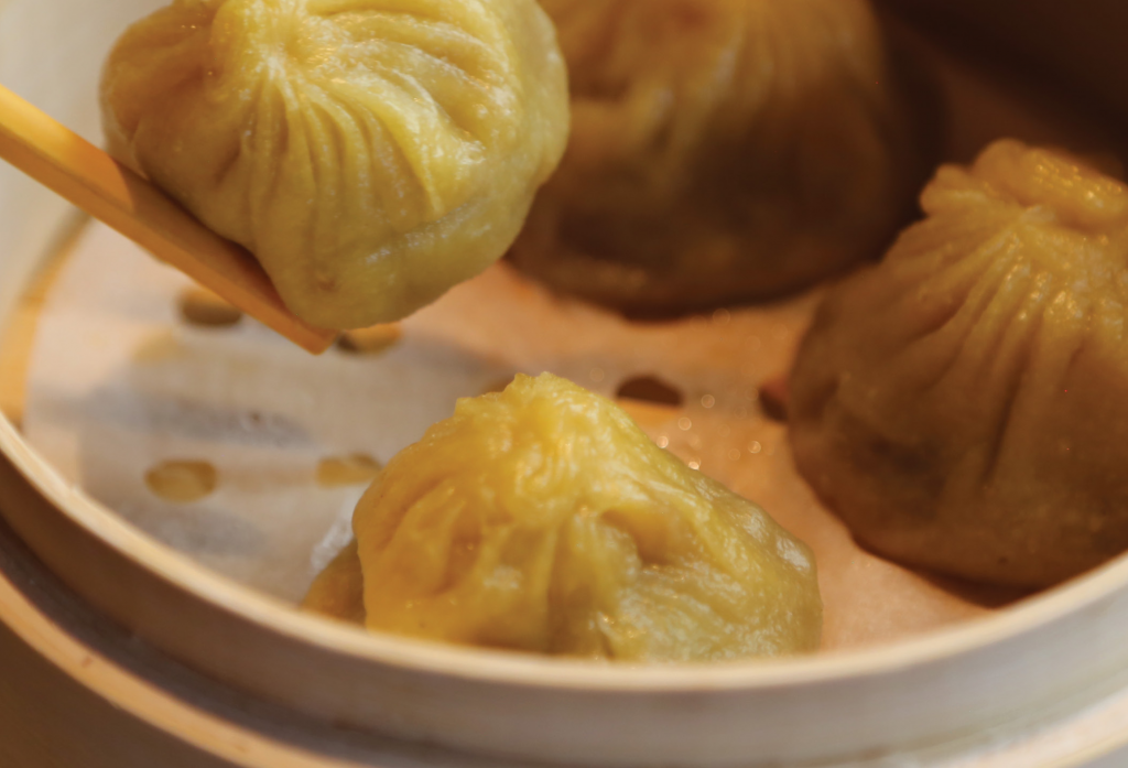 YumCha