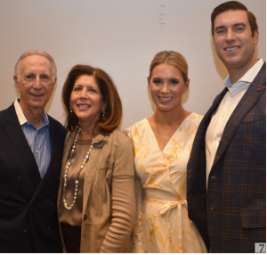Jewish Family Service