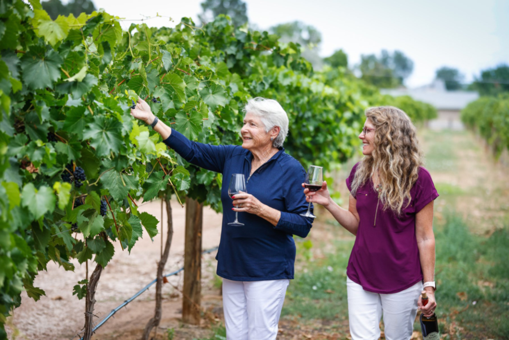 Colorado's Western Slope Harvest Season - Colorado Expression