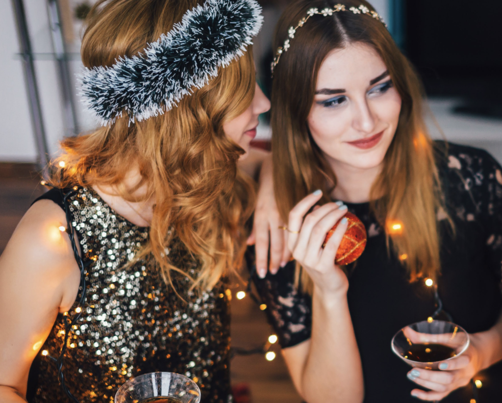 Three Rye Whiskey Based Cocktails To Toast With This Holiday Season 