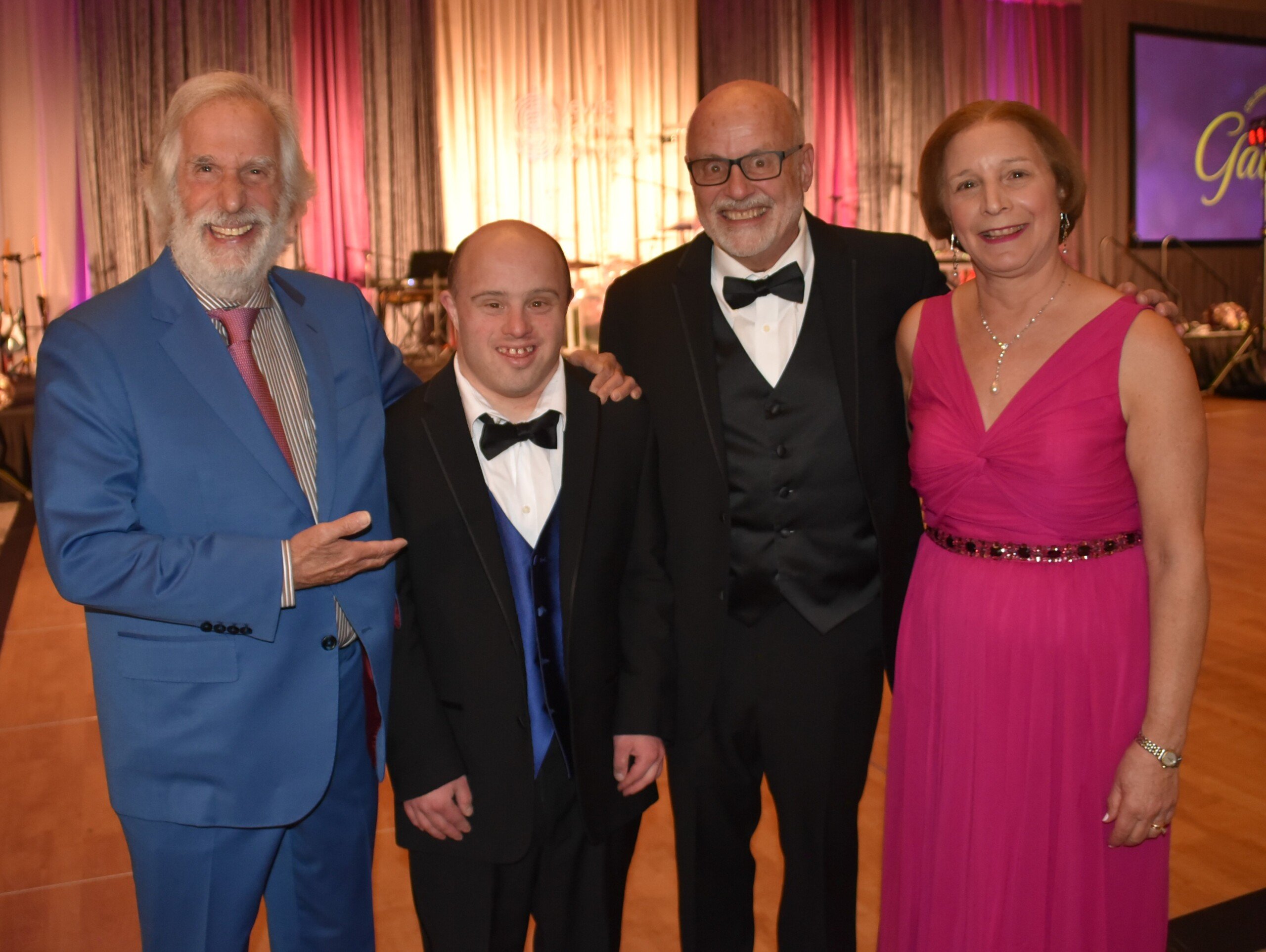 JFS Gala Colorado Expression Magazine The Best of Colorado Living