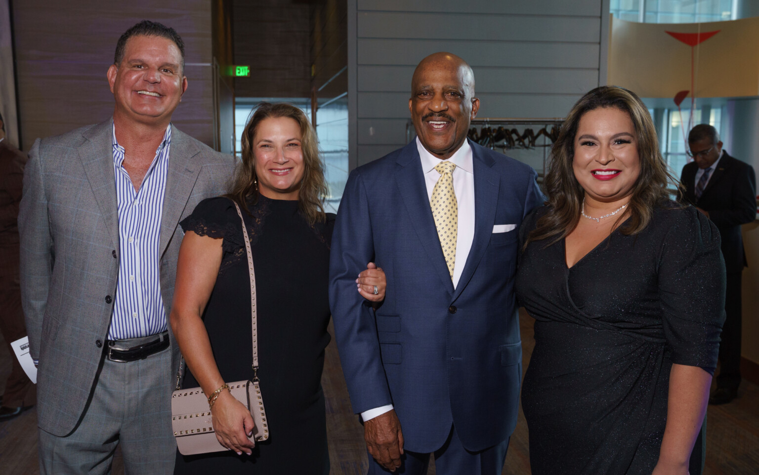 Porter-Billups Leadership Academy Gala - Colorado Expression Magazine ...