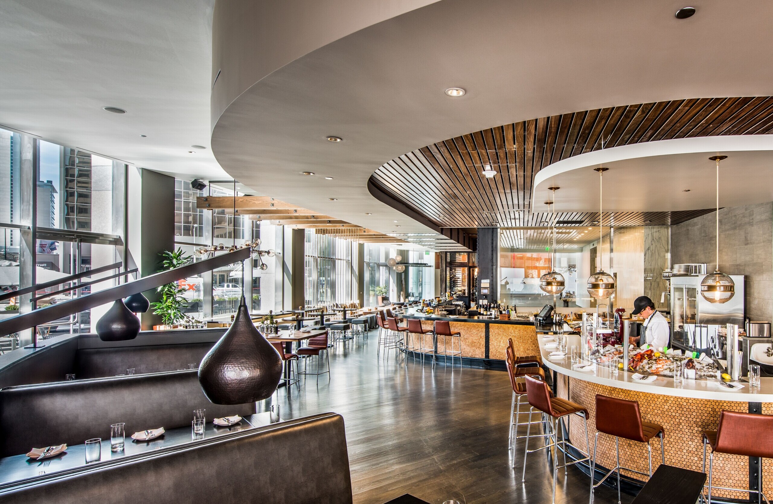 Get A Taste Of Fine Dining At The Fried Rice Collective Benefit Dinner ...