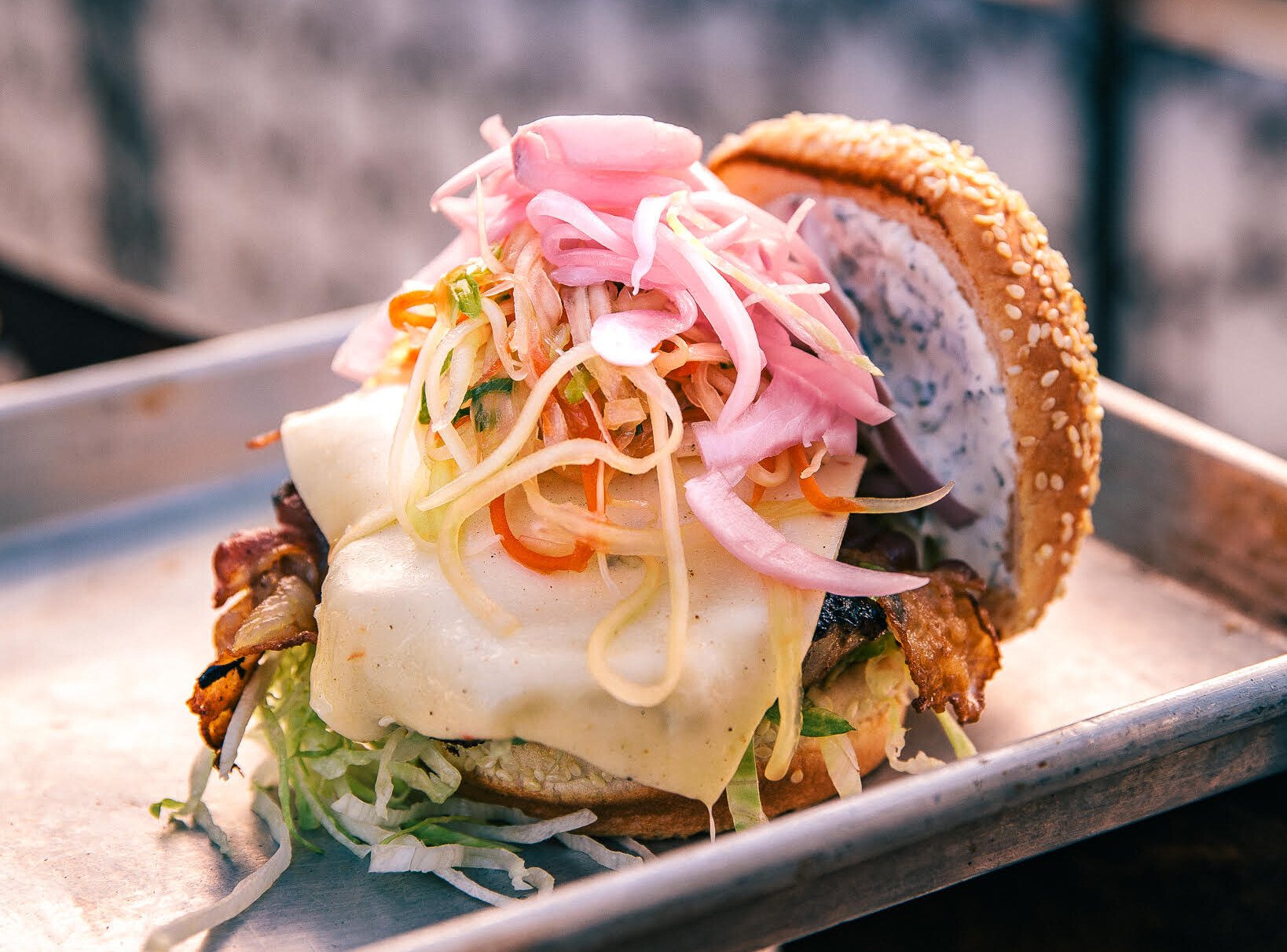 American Bonded Celebrates The Craft Of The Bartender With High Quality