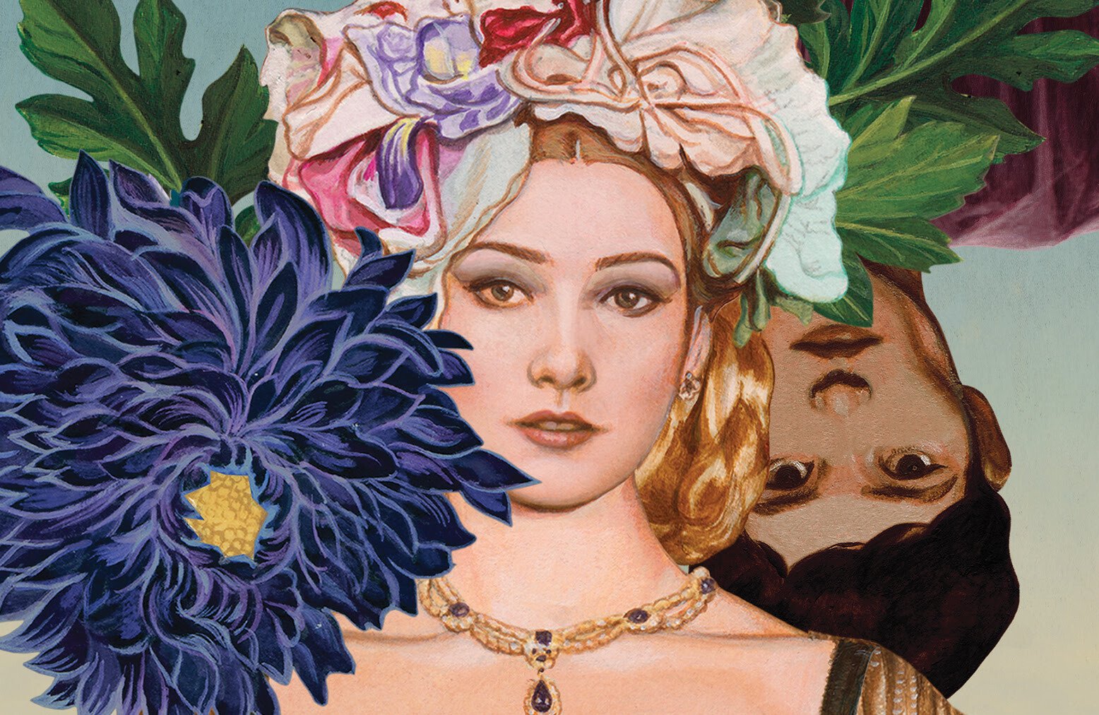 Stunning Musical Stories Brought to Life at Historic Opera House