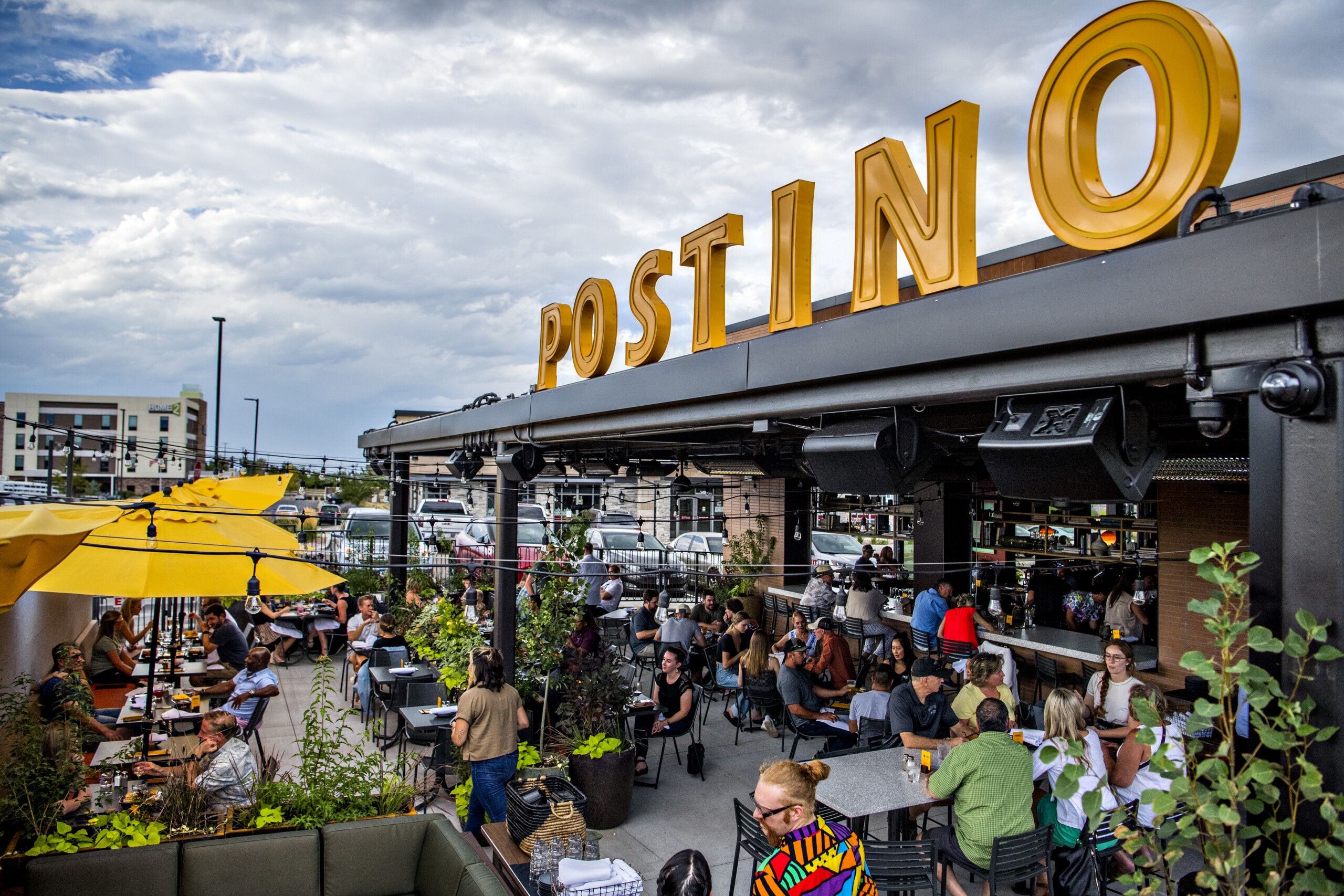 13 of the Best Summer Patios For Every Occasion Colorado Expression