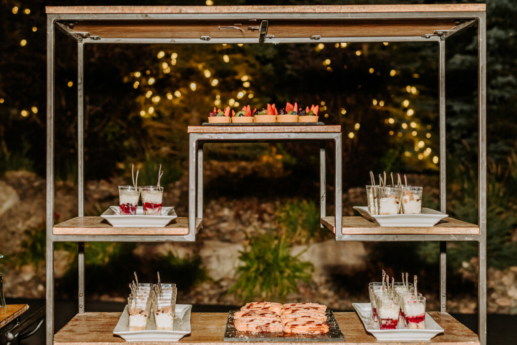 An Evening at the Ranch - Colorado Expression Magazine - The Best of ...