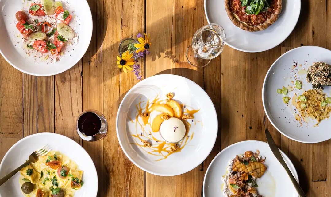 The Rise of Restaurant Wil's Innovative Approach to Farm-to-Table Cuisine