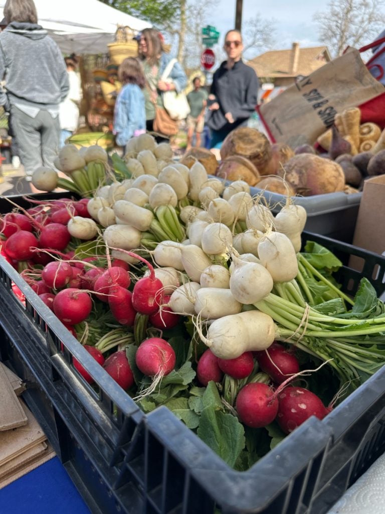 See Why these Nine Colorado Farmers Markets are a Must See This Summer