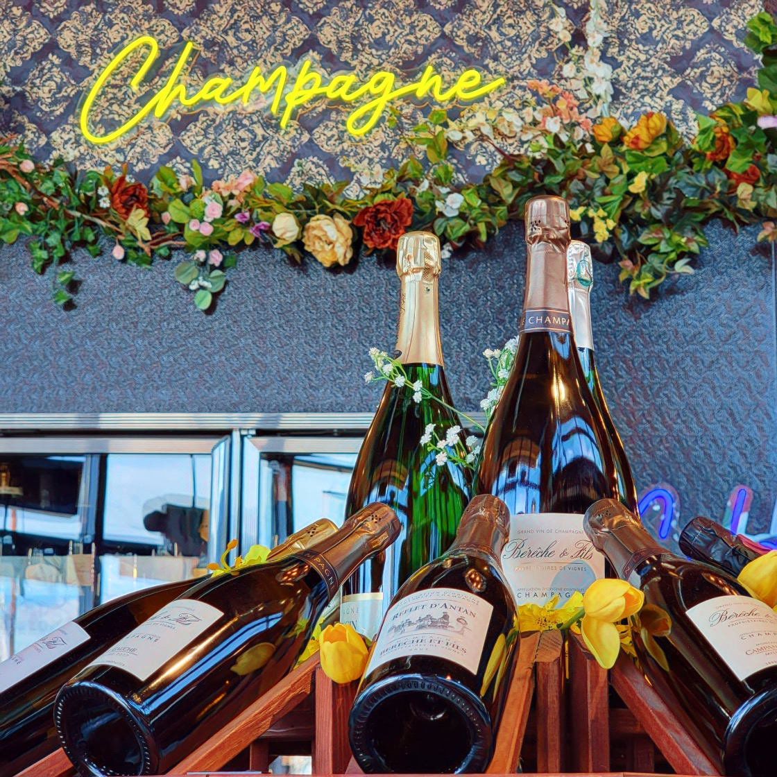 Denver Wine Merchant Shares Her Love of Wine With The World Colorado