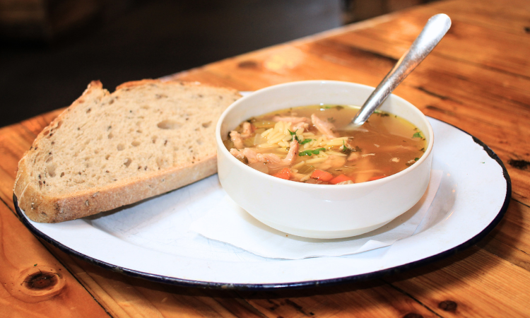 Soup