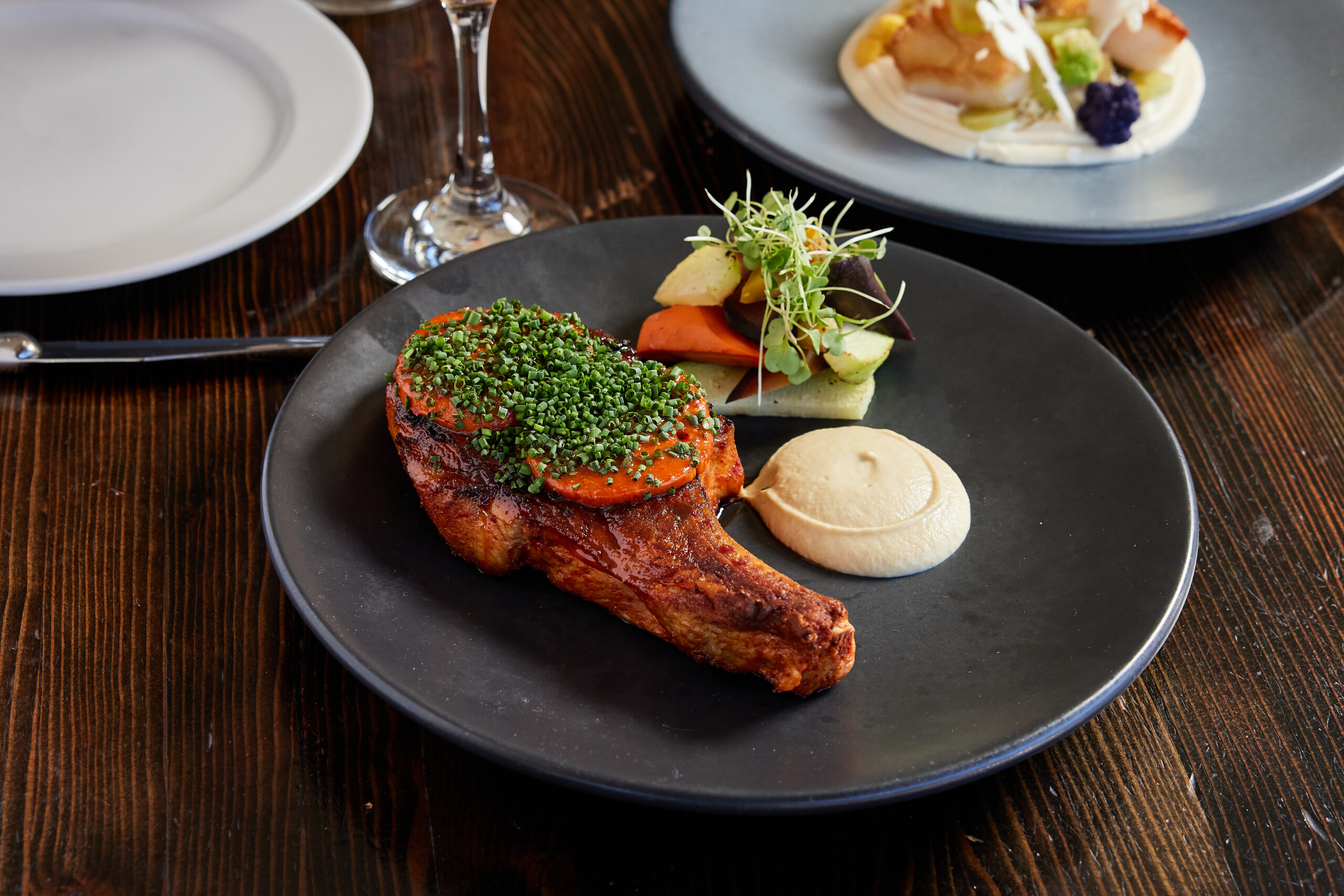 See Why The Michelin Guide Recommends OAK At Fourteenth - Colorado ...