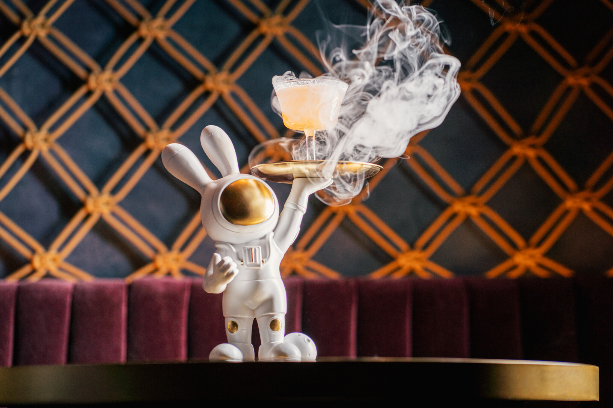A Unique And Playful Entertainment Venue Charms The Vail Community ...