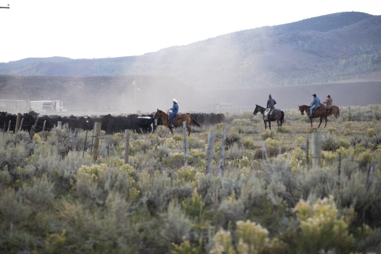 Travel West For A Luxurious And Historical Weekend Getaway - Colorado ...