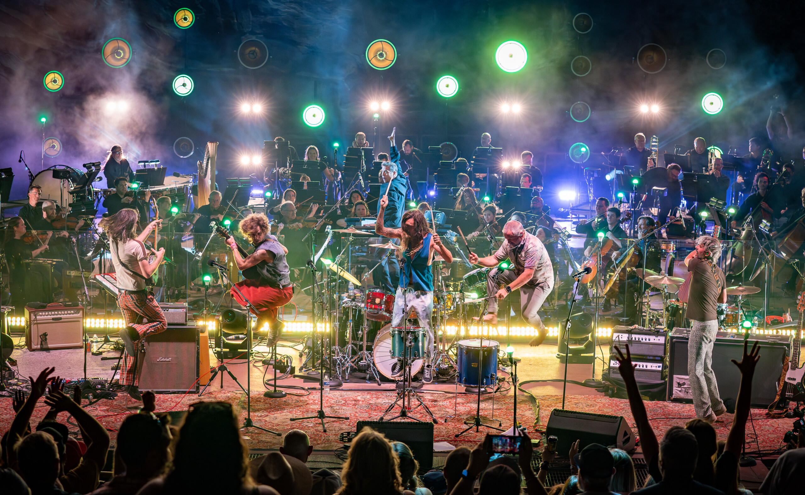 How A Smile Changed Everything For Musician Brad Corrigan - Colorado