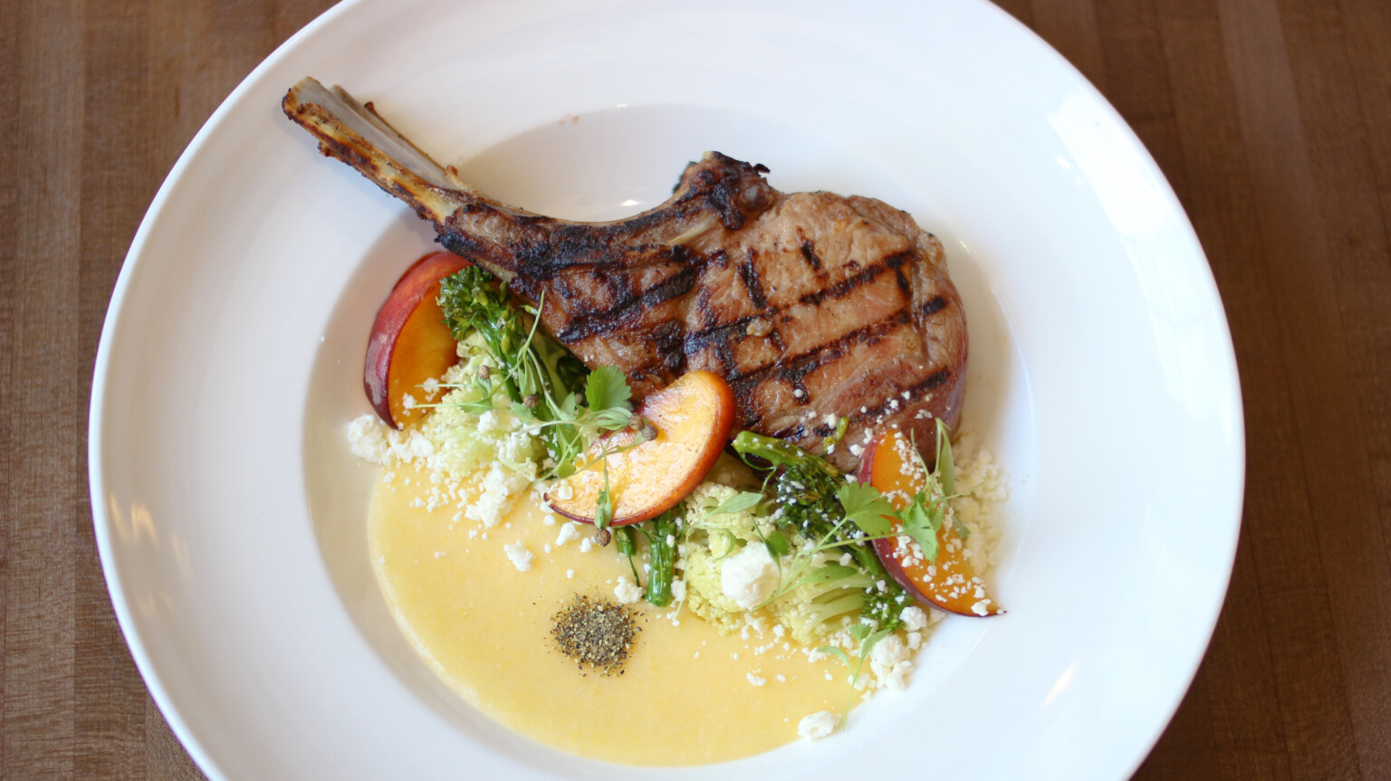 Indulge In A Dazzling Four-Course Valentine's Day Dinner - Colorado ...