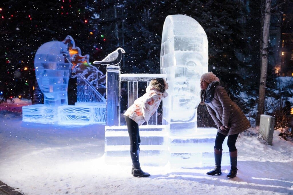 Vailwinterfestvisages