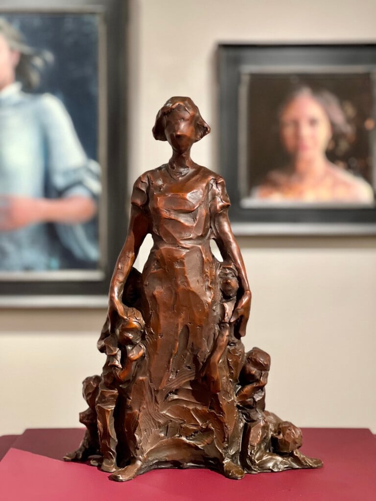 Jeremy Manyik 60+ Colorado Top Artists To Be Featured At The Governor’s Art Show