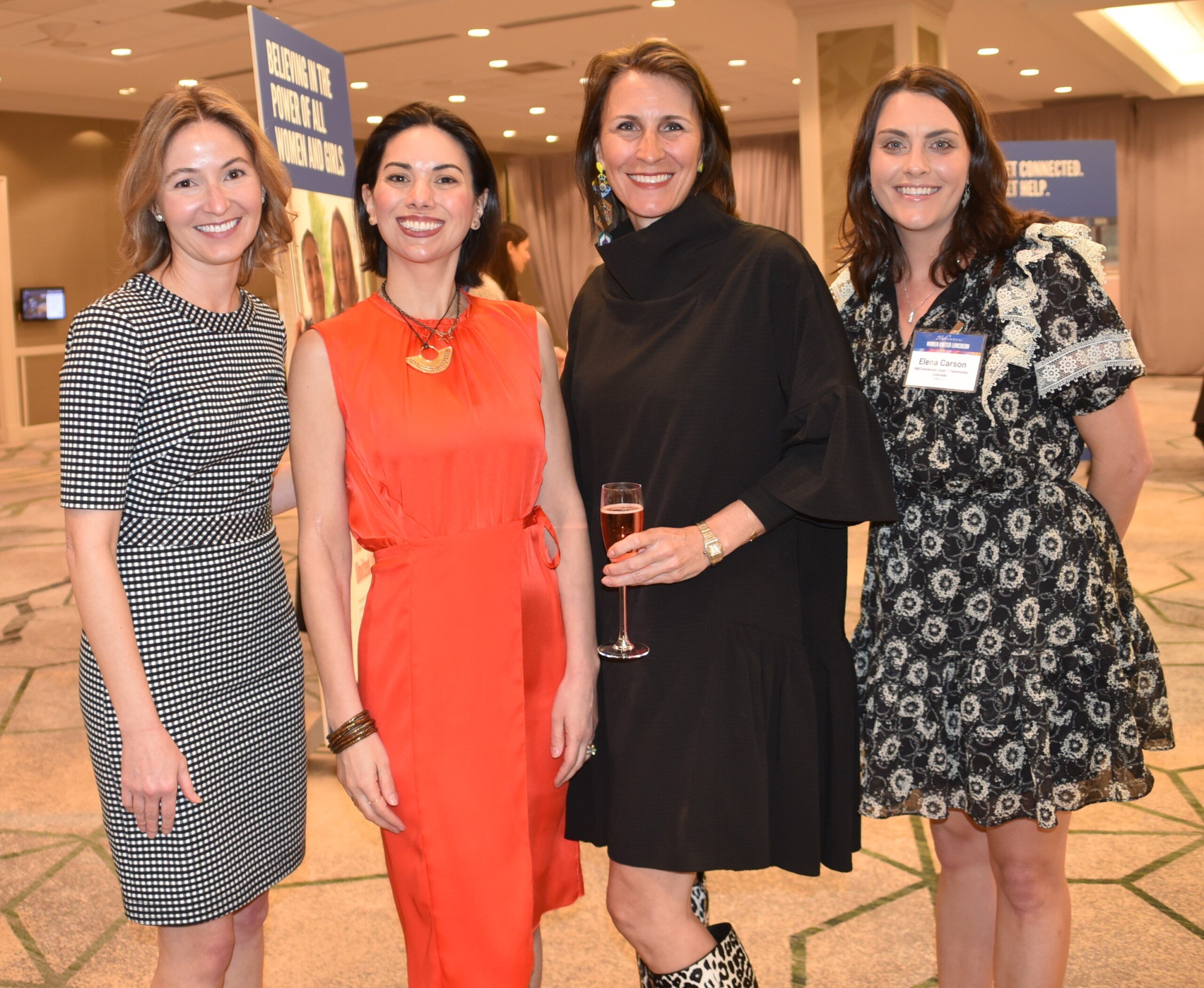 Women United Luncheon - Colorado Expression Magazine - The Best of ...