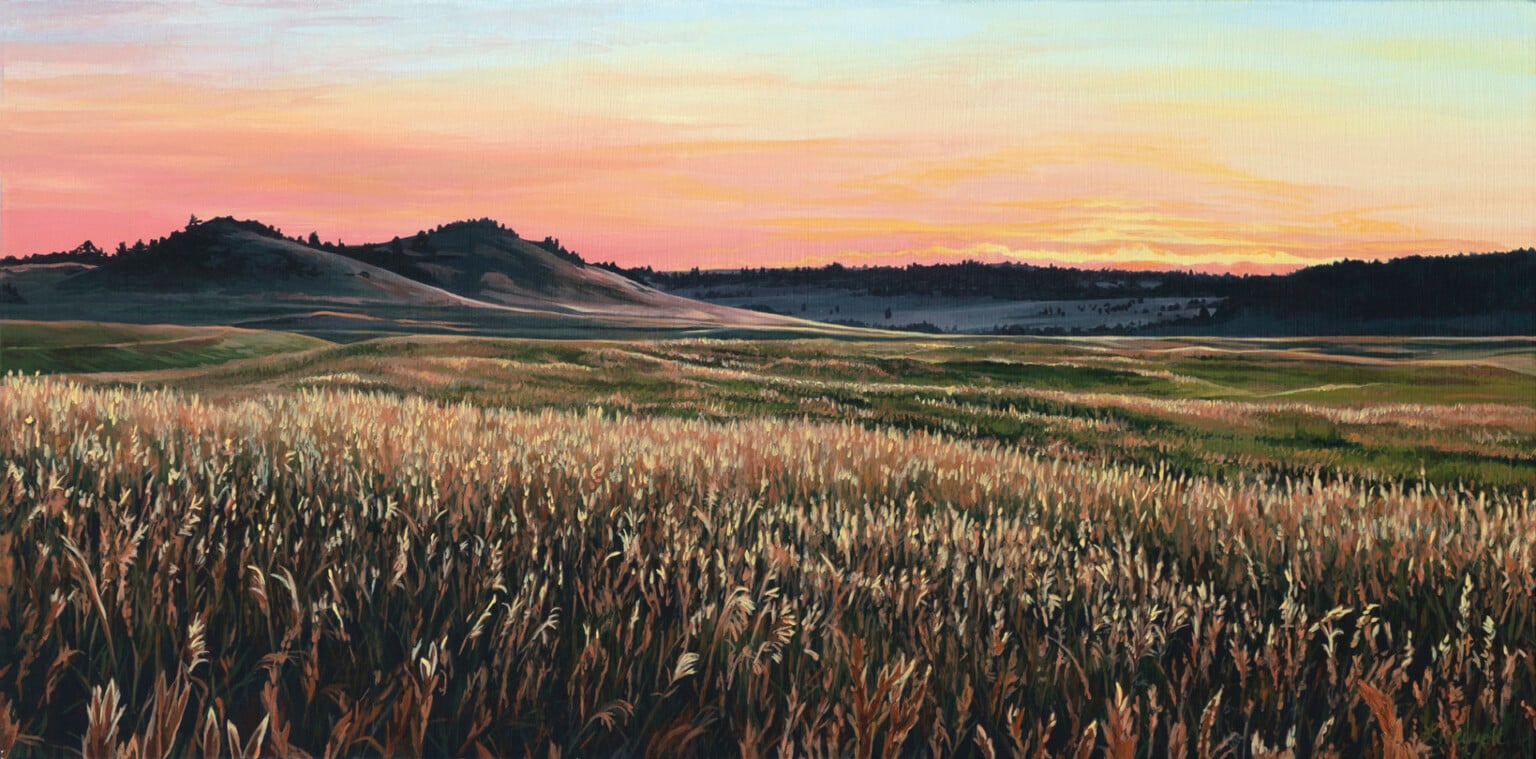 Jeremy Manyik 60+ Colorado Top Artists To Be Featured At The Governor’s Art Show