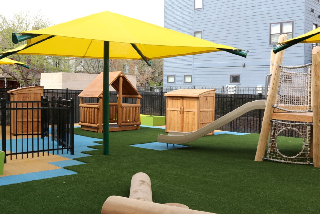 Ece Playground 42324 B