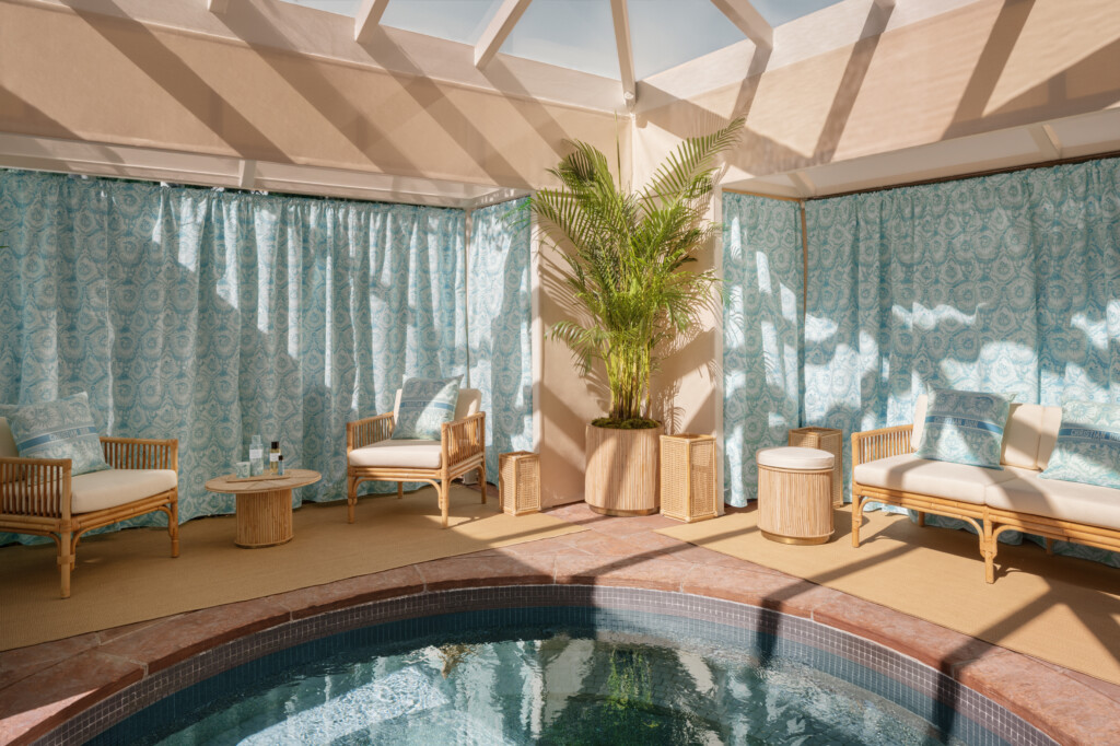 Hot Tub Cabana Photo Credit Paul Vu Copy