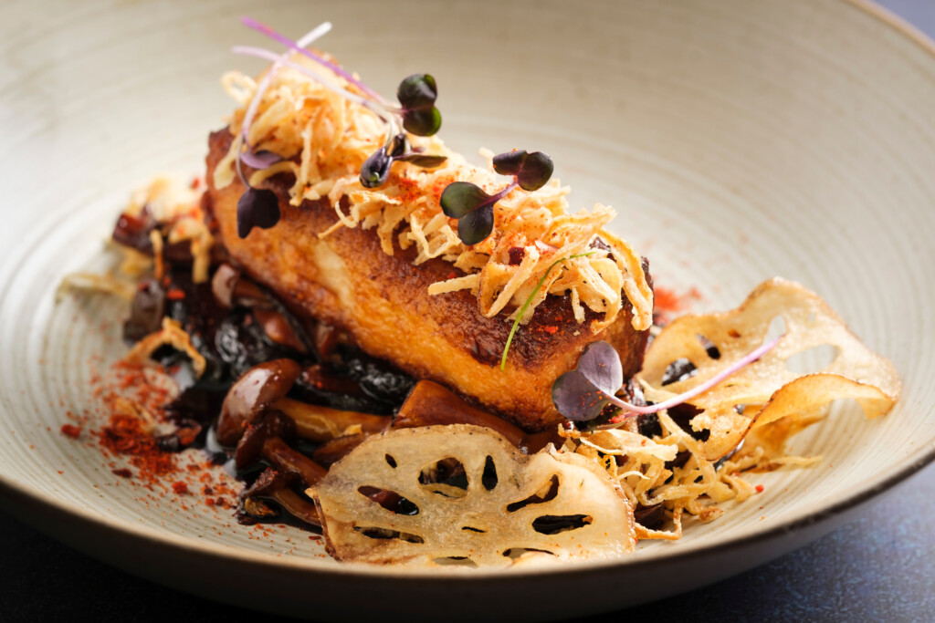 Halo Pork Belly