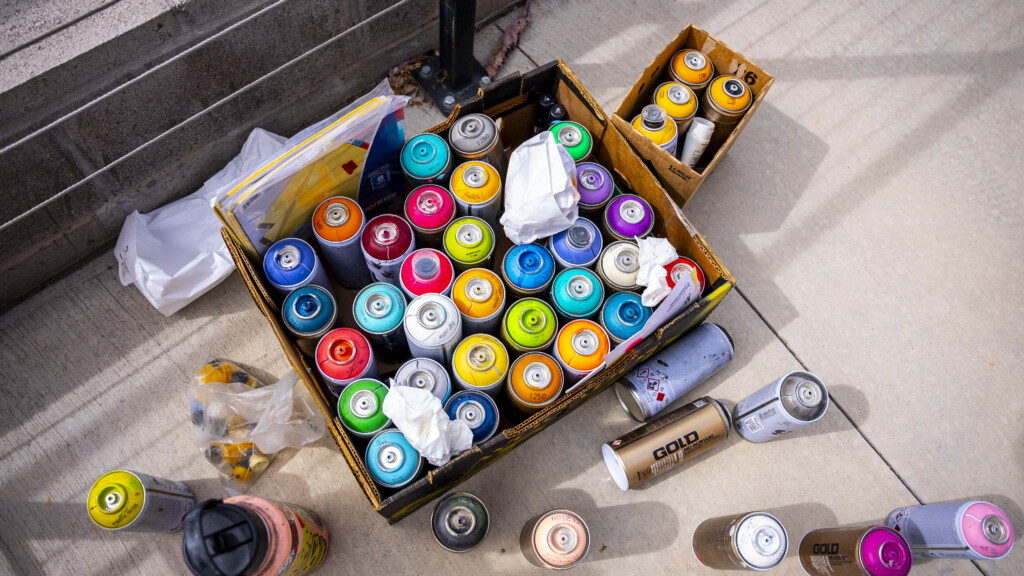Colfax Canvas Supplies Credit Alek Seballes