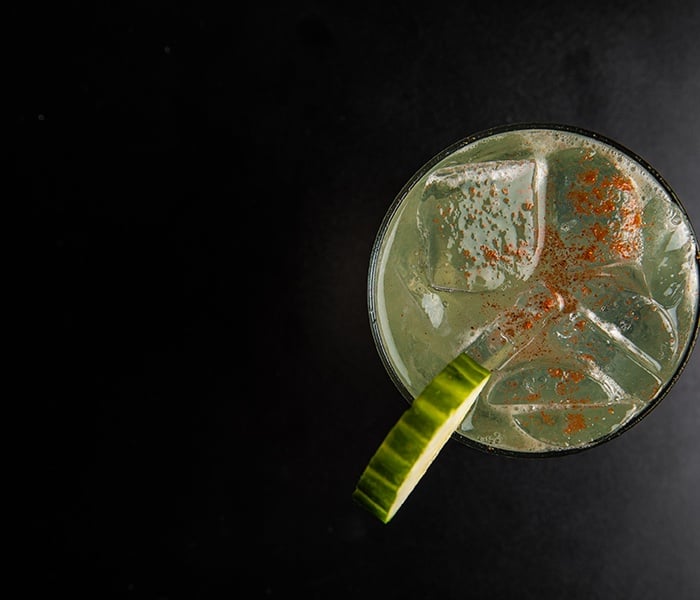 Ghost Cocktail Credit Church And Union