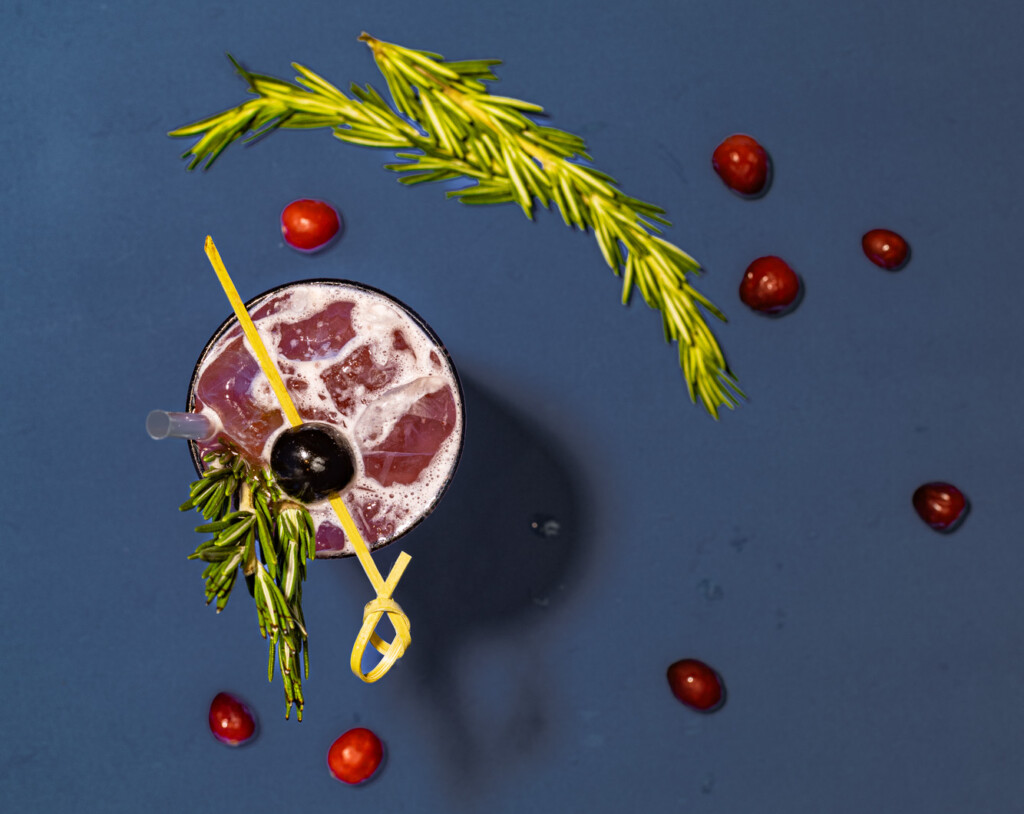 Mecha With A Cherry On Top
