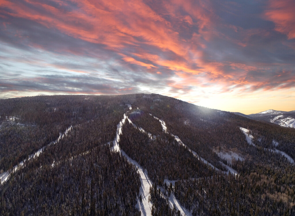 Green Mountain Private Ski Mountain