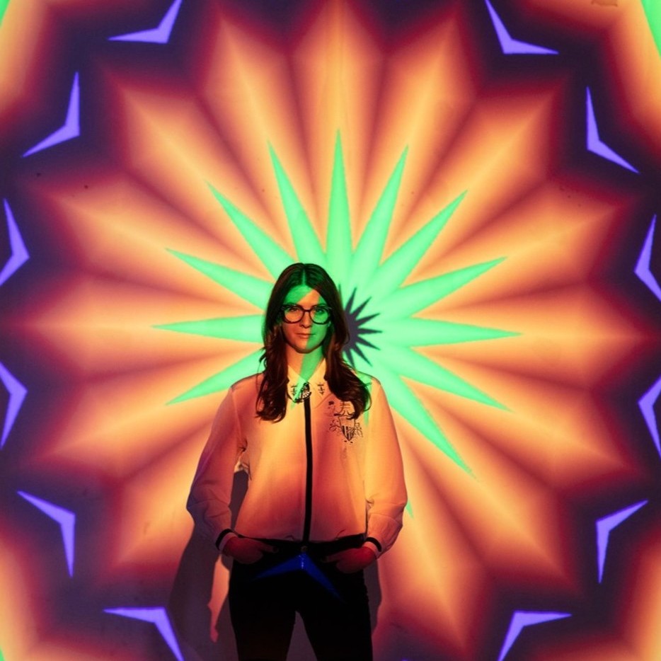 Lucia Artist Photo