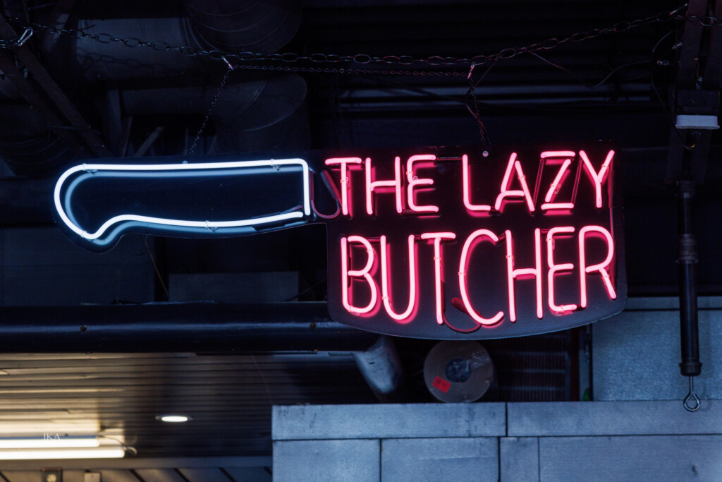 Lazybutcher 02