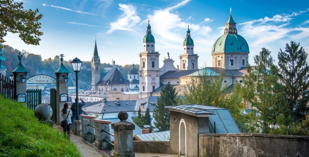 Festungsgasse