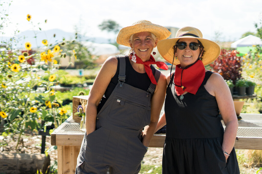 Slow Food Farm Dinner 2024