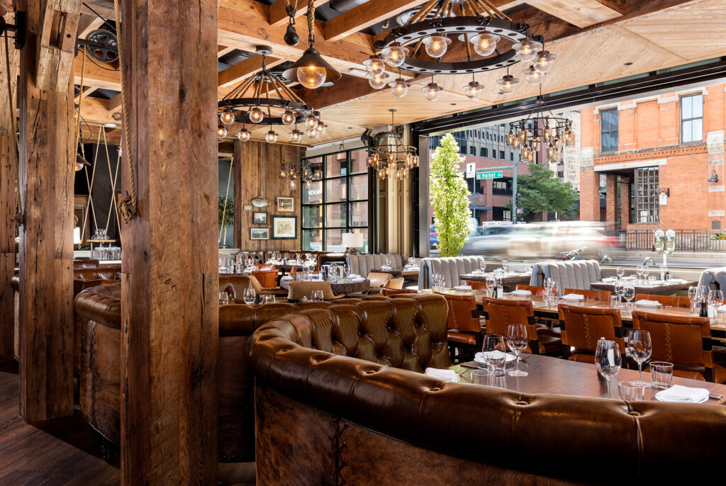 Water Grill, Denver, Co