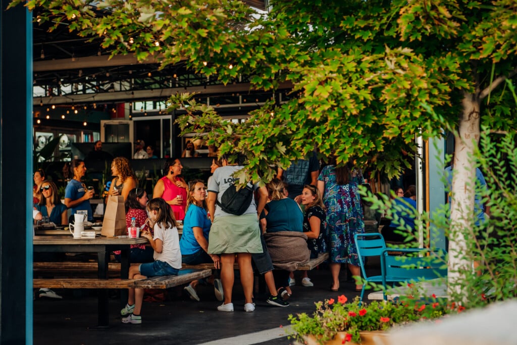 Lucybeaugard Stanley Beer Hall Patio 2