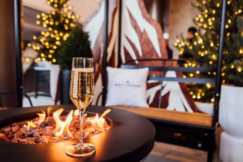 Kimpton Claret Trublu Images 34