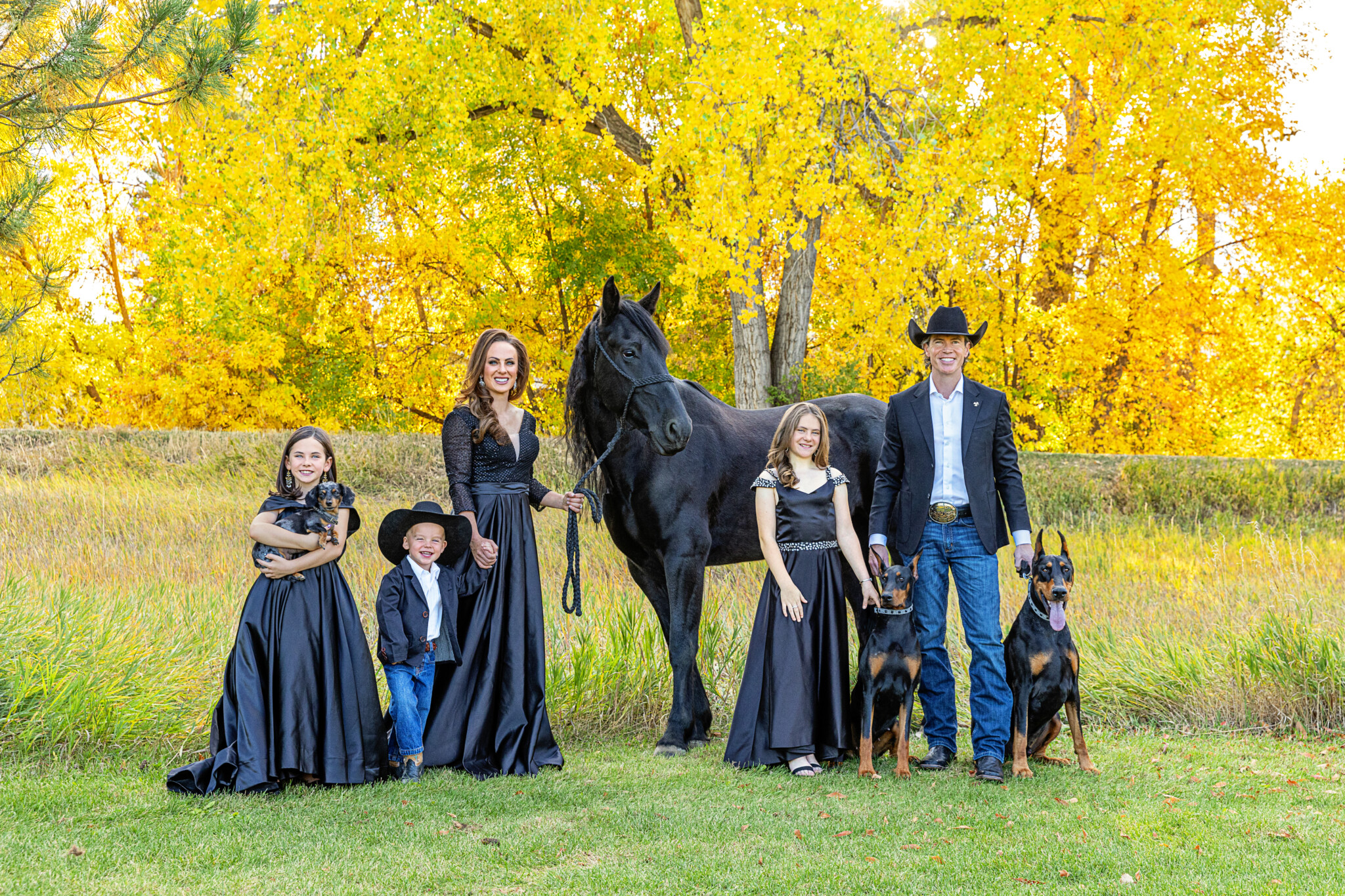 McNicholas Miniatures with Audra McNicholas - Colorado Expression ...