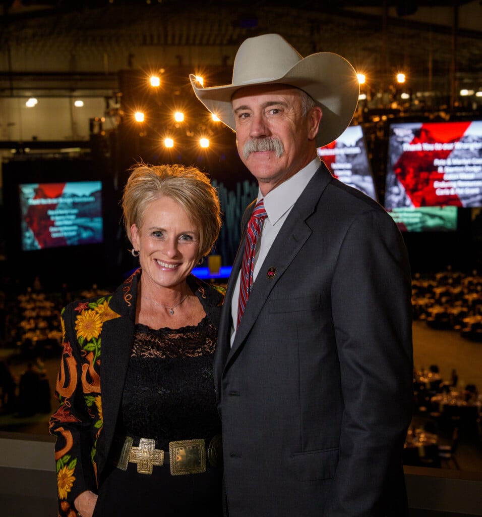 Citizen Of The West 2026