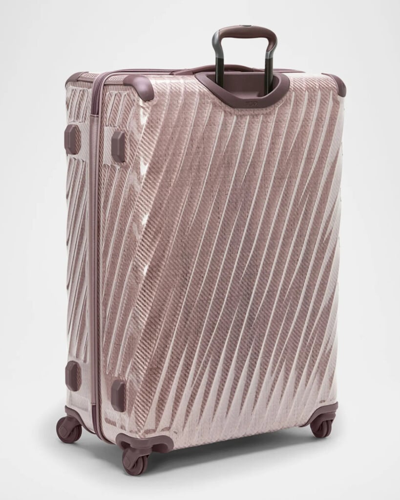 Tumi 19 Degree Lite Extended Trip Packing Case