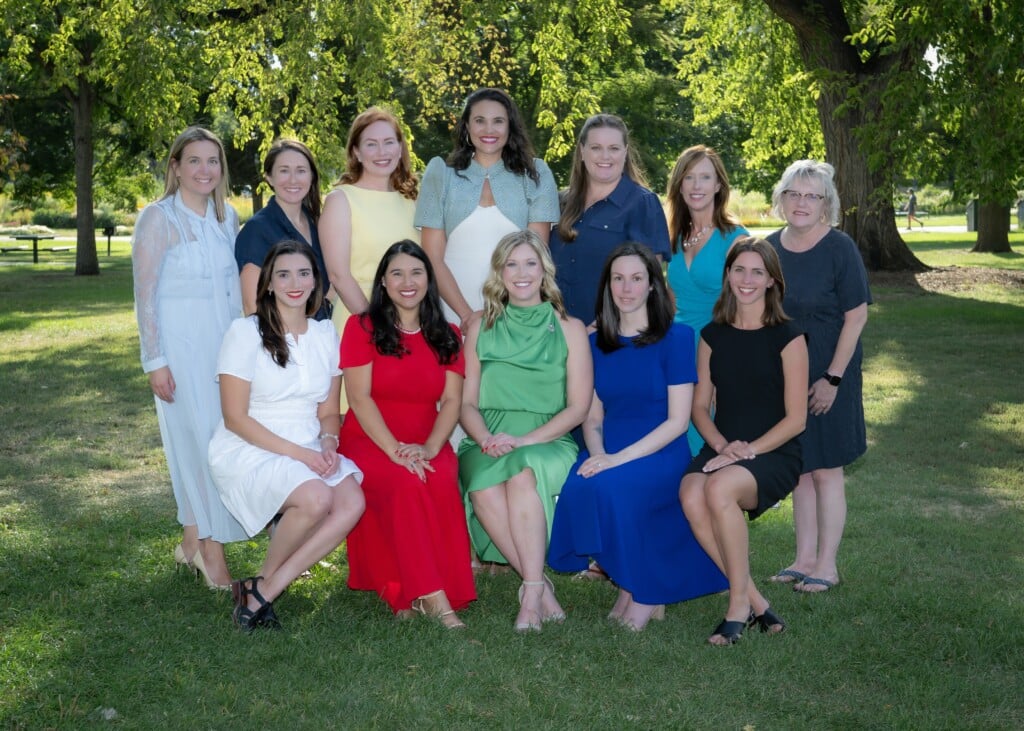 2025 2026 Board Of Directors