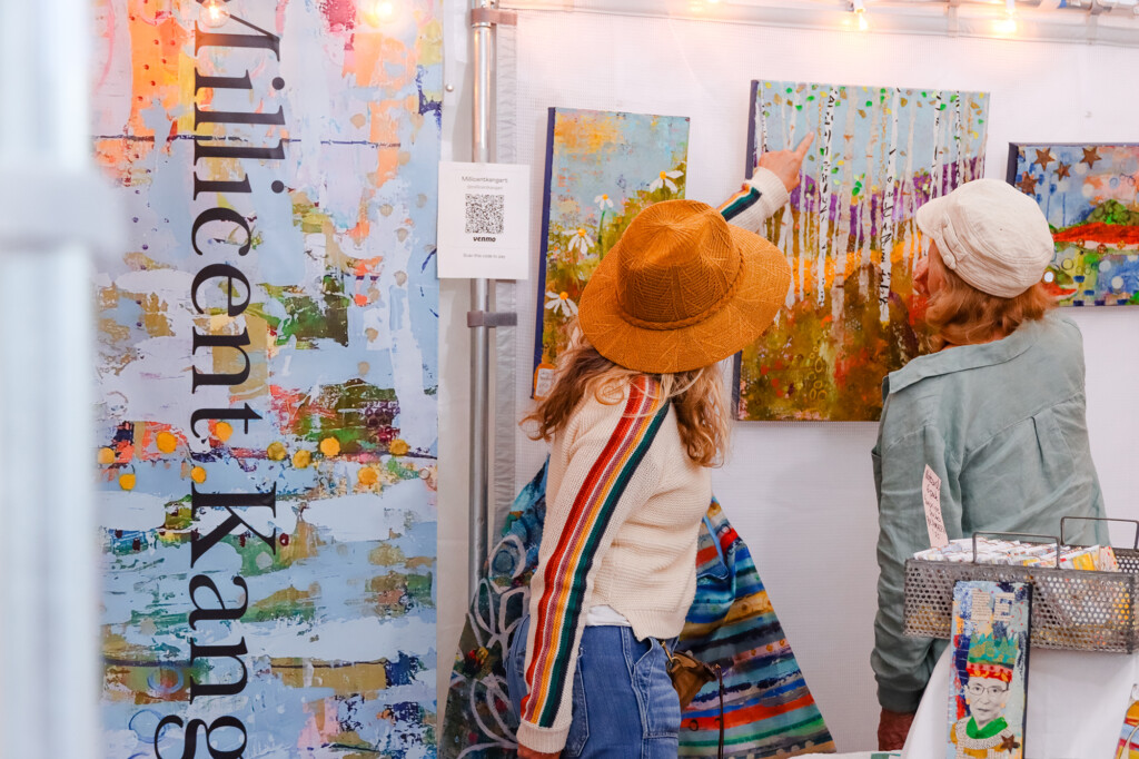 Firefly Handmade Boulder Millicent Kang